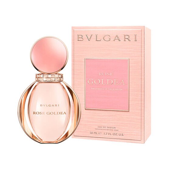 BVLGARI    GOLDEA        EDP  50ML